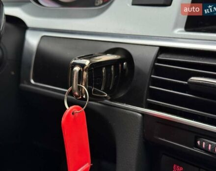 Білий Ауді А6, об'ємом двигуна 2 л та пробігом 334 тис. км за 7500 $, фото 26 на Automoto.ua