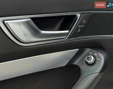 Білий Ауді А6, об'ємом двигуна 2 л та пробігом 334 тис. км за 7500 $, фото 17 на Automoto.ua