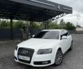 Білий Ауді А6, об'ємом двигуна 2 л та пробігом 290 тис. км за 8600 $, фото 1 на Automoto.ua