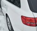 Белый Ауди А6, объемом двигателя 1.97 л и пробегом 400 тыс. км за 9999 $, фото 10 на Automoto.ua