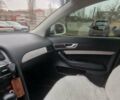 Белый Ауди А6, объемом двигателя 2 л и пробегом 240 тыс. км за 10500 $, фото 6 на Automoto.ua