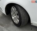 Білий Ауді А6, об'ємом двигуна 2 л та пробігом 334 тис. км за 7500 $, фото 13 на Automoto.ua