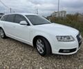 Белый Ауди А6, объемом двигателя 2.7 л и пробегом 296 тыс. км за 11900 $, фото 3 на Automoto.ua
