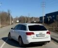 Білий Ауді А6, об'ємом двигуна 1.97 л та пробігом 420 тис. км за 8800 $, фото 3 на Automoto.ua