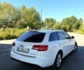Білий Ауді А6, об'ємом двигуна 2 л та пробігом 300 тис. км за 8500 $, фото 1 на Automoto.ua