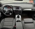 Білий Ауді А6, об'ємом двигуна 2 л та пробігом 334 тис. км за 7500 $, фото 45 на Automoto.ua