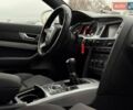 Білий Ауді А6, об'ємом двигуна 2 л та пробігом 334 тис. км за 7500 $, фото 57 на Automoto.ua