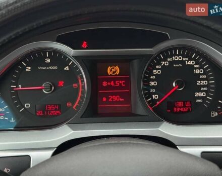 Білий Ауді А6, об'ємом двигуна 2 л та пробігом 334 тис. км за 7500 $, фото 25 на Automoto.ua