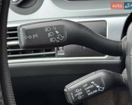 Білий Ауді А6, об'ємом двигуна 2 л та пробігом 334 тис. км за 7500 $, фото 21 на Automoto.ua