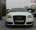 Білий Ауді А6, об'ємом двигуна 2 л та пробігом 334 тис. км за 7500 $, фото 8 на Automoto.ua