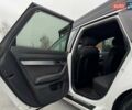 Білий Ауді А6, об'ємом двигуна 2 л та пробігом 334 тис. км за 7500 $, фото 34 на Automoto.ua