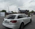 Білий Ауді А6, об'ємом двигуна 2 л та пробігом 290 тис. км за 8600 $, фото 3 на Automoto.ua