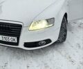 Белый Ауди А6, объемом двигателя 1.97 л и пробегом 400 тыс. км за 9999 $, фото 1 на Automoto.ua