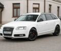 Білий Ауді А6, об'ємом двигуна 3 л та пробігом 214 тис. км за 2654 $, фото 1 на Automoto.ua