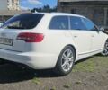 Білий Ауді А6, об'ємом двигуна 2.7 л та пробігом 297 тис. км за 8442 $, фото 4 на Automoto.ua