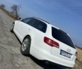 Білий Ауді А6, об'ємом двигуна 2 л та пробігом 340 тис. км за 7500 $, фото 1 на Automoto.ua