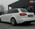 Білий Ауді А6, об'ємом двигуна 2 л та пробігом 334 тис. км за 7500 $, фото 58 на Automoto.ua