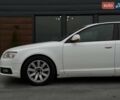 Білий Ауді А6, об'ємом двигуна 2 л та пробігом 334 тис. км за 7500 $, фото 6 на Automoto.ua