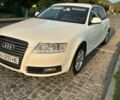 Белый Ауди А6, объемом двигателя 2 л и пробегом 358 тыс. км за 10500 $, фото 1 на Automoto.ua