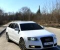 Білий Ауді А6, об'ємом двигуна 2 л та пробігом 420 тис. км за 8800 $, фото 1 на Automoto.ua