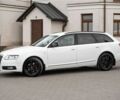 Білий Ауді А6, об'ємом двигуна 3 л та пробігом 244 тис. км за 2848 $, фото 4 на Automoto.ua