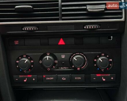 Білий Ауді А6, об'ємом двигуна 2 л та пробігом 334 тис. км за 7500 $, фото 32 на Automoto.ua