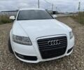 Белый Ауди А6, объемом двигателя 2.7 л и пробегом 296 тыс. км за 11900 $, фото 1 на Automoto.ua