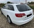 Белый Ауди А6, объемом двигателя 2.7 л и пробегом 296 тыс. км за 11900 $, фото 6 на Automoto.ua