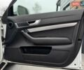Білий Ауді А6, об'ємом двигуна 2 л та пробігом 334 тис. км за 7500 $, фото 53 на Automoto.ua