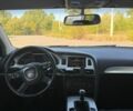Білий Ауді А6, об'ємом двигуна 1.97 л та пробігом 420 тис. км за 8800 $, фото 10 на Automoto.ua