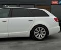 Білий Ауді А6, об'ємом двигуна 2 л та пробігом 334 тис. км за 7500 $, фото 7 на Automoto.ua