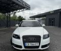 Білий Ауді А6, об'ємом двигуна 2 л та пробігом 290 тис. км за 8600 $, фото 1 на Automoto.ua