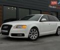 Білий Ауді А6, об'ємом двигуна 2 л та пробігом 334 тис. км за 7500 $, фото 1 на Automoto.ua