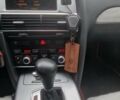 Белый Ауди А6, объемом двигателя 2 л и пробегом 240 тыс. км за 10500 $, фото 7 на Automoto.ua