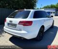 Білий Ауді А6, об'ємом двигуна 2.7 л та пробігом 295 тис. км за 9000 $, фото 3 на Automoto.ua