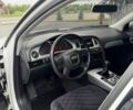 Білий Ауді А6, об'ємом двигуна 2 л та пробігом 290 тис. км за 8600 $, фото 6 на Automoto.ua