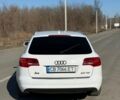 Білий Ауді А6, об'ємом двигуна 1.97 л та пробігом 420 тис. км за 8800 $, фото 4 на Automoto.ua