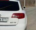 Білий Ауді А6, об'ємом двигуна 1.97 л та пробігом 420 тис. км за 8800 $, фото 6 на Automoto.ua