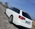Білий Ауді А6, об'ємом двигуна 2 л та пробігом 340 тис. км за 6800 $, фото 1 на Automoto.ua