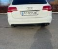 Белый Ауди А6, объемом двигателя 2 л и пробегом 358 тыс. км за 10000 $, фото 3 на Automoto.ua