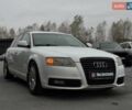 Білий Ауді А6, об'ємом двигуна 2 л та пробігом 334 тис. км за 7500 $, фото 9 на Automoto.ua