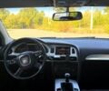 Білий Ауді А6, об'ємом двигуна 2 л та пробігом 300 тис. км за 8500 $, фото 6 на Automoto.ua