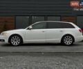 Білий Ауді А6, об'ємом двигуна 2 л та пробігом 334 тис. км за 7500 $, фото 5 на Automoto.ua