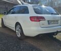 Білий Ауді А6, об'ємом двигуна 2.7 л та пробігом 297 тис. км за 8442 $, фото 2 на Automoto.ua