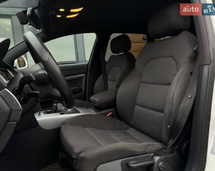 Білий Ауді А6, об'ємом двигуна 2 л та пробігом 334 тис. км за 7500 $, фото 19 на Automoto.ua