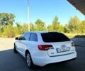Білий Ауді А6, об'ємом двигуна 2 л та пробігом 300 тис. км за 8500 $, фото 2 на Automoto.ua