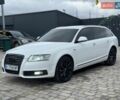 Белый Ауди А6, объемом двигателя 2.7 л и пробегом 294 тыс. км за 10500 $, фото 7 на Automoto.ua