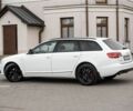 Білий Ауді А6, об'ємом двигуна 3 л та пробігом 214 тис. км за 2654 $, фото 4 на Automoto.ua
