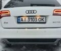 Белый Ауди А6, объемом двигателя 1.97 л и пробегом 400 тыс. км за 9999 $, фото 9 на Automoto.ua