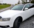 Белый Ауди А6, объемом двигателя 2 л и пробегом 415 тыс. км за 9600 $, фото 1 на Automoto.ua